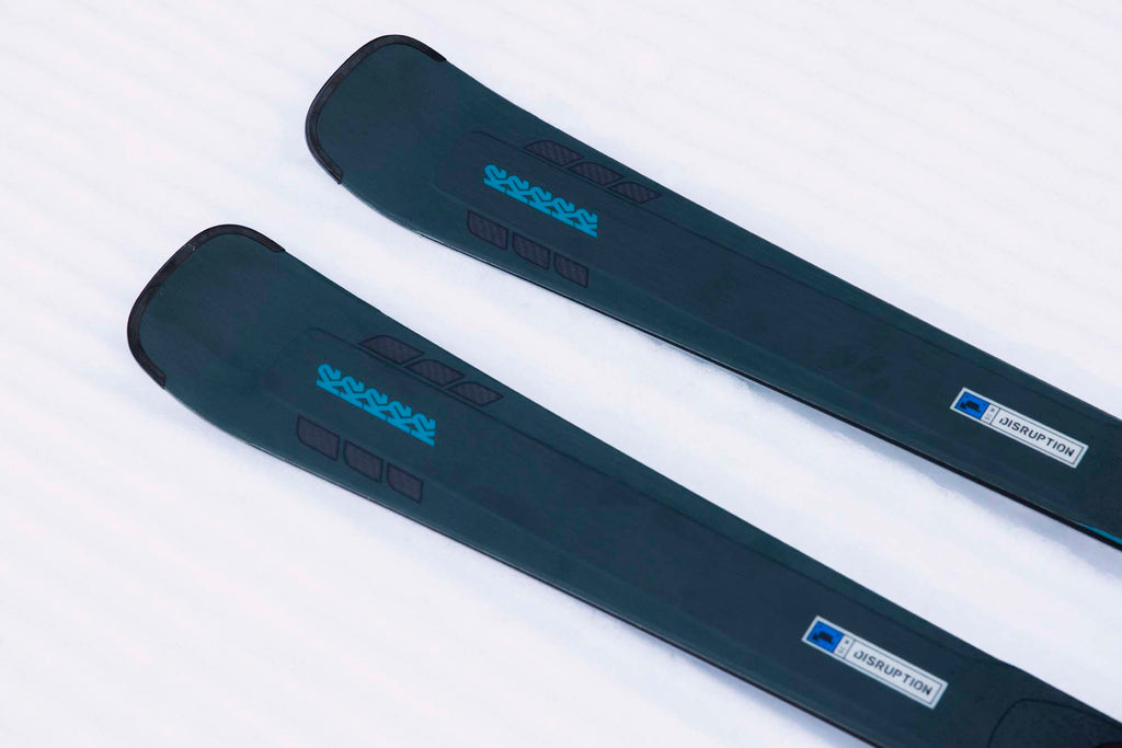 Disruption SC ski's