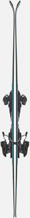 Disruption SC ski's