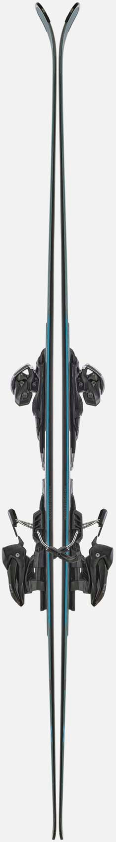 Disruption SC ski's