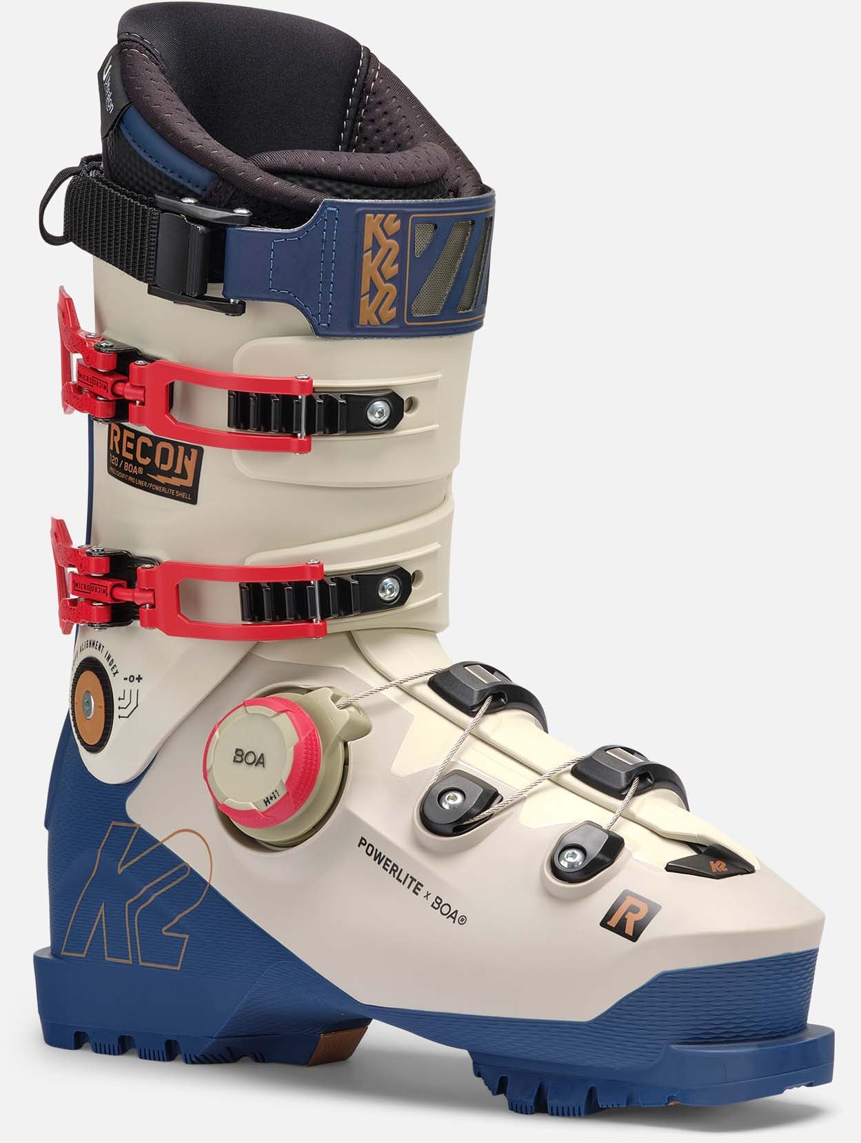 Recon 110 Boa Ltd skischoenen