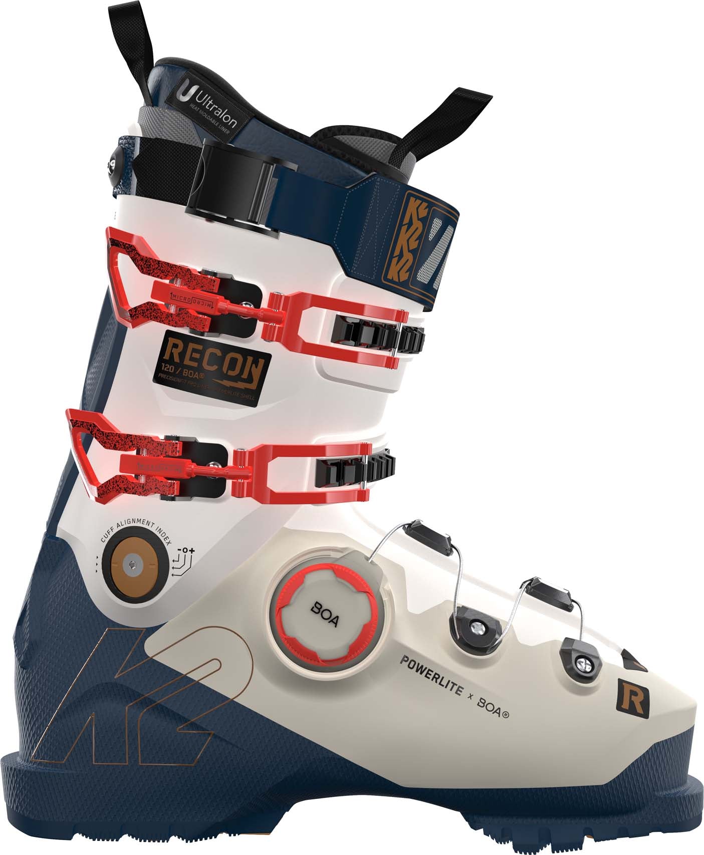 Recon 110 Boa Ltd skischoenen