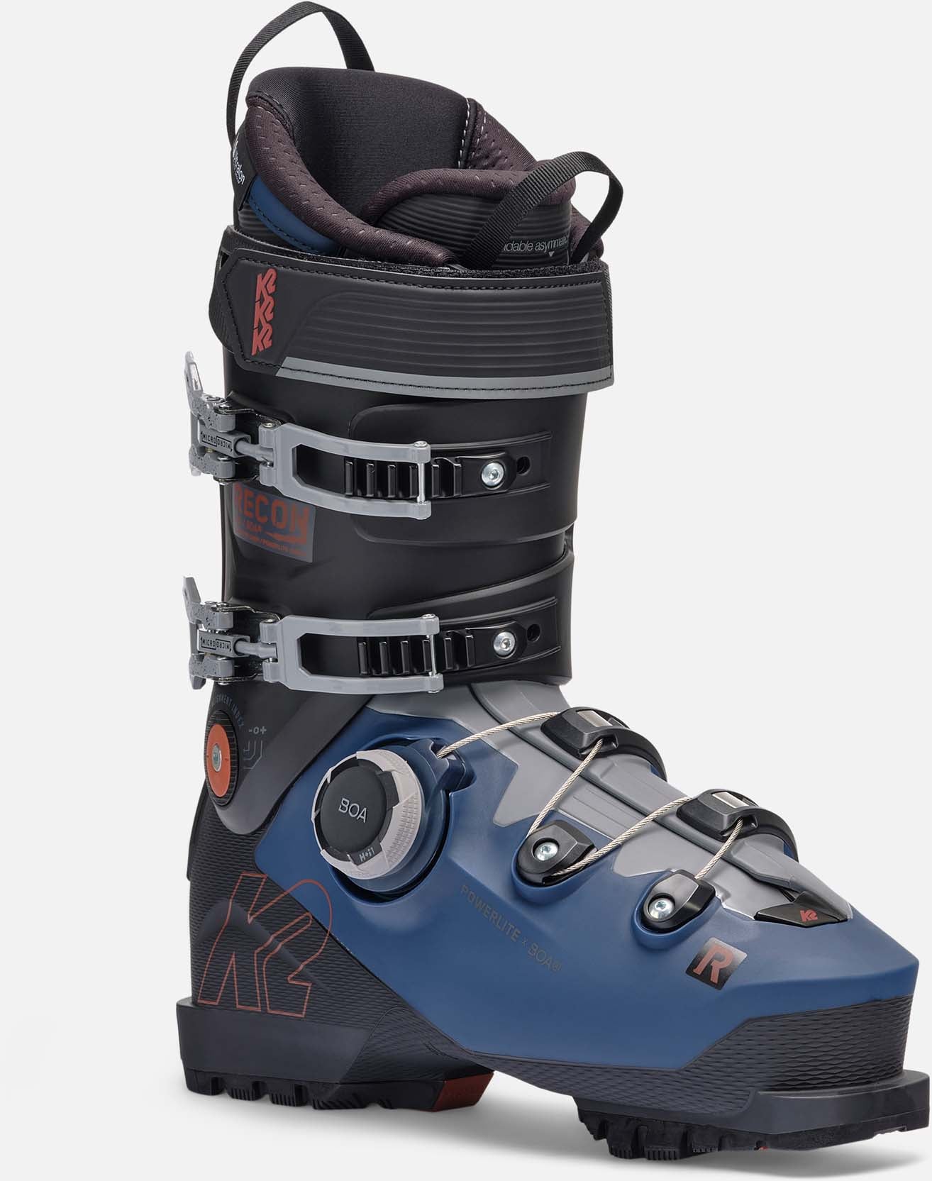 Recon 110 Boa skischoenen