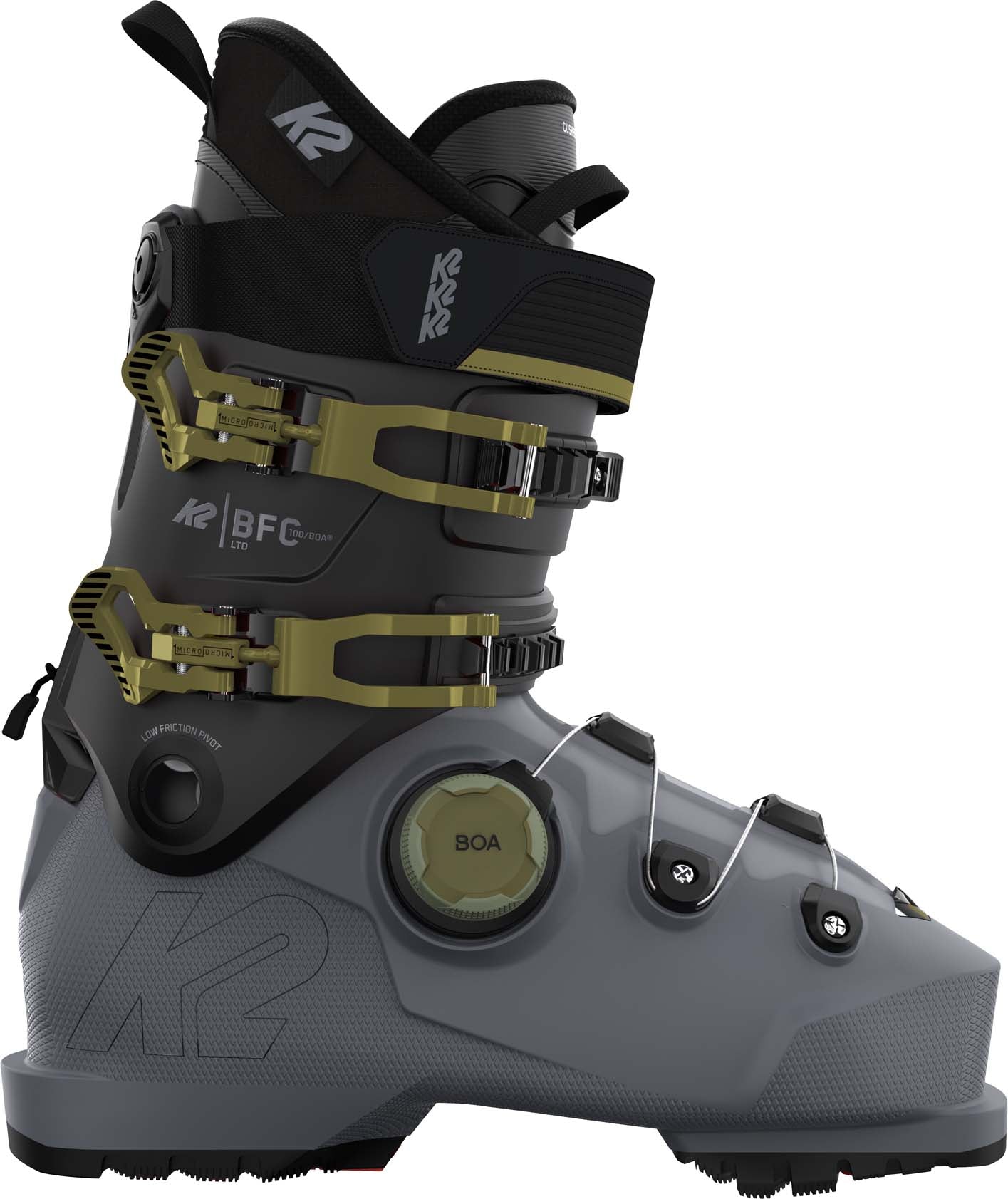 BFC 100 BOA Ltd skischoenen