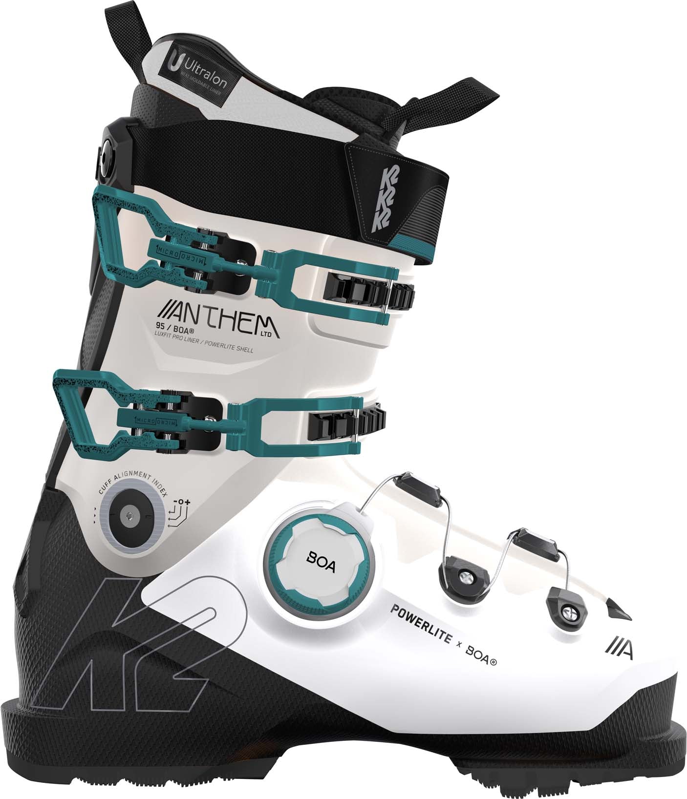 Anthem 95 Boa Ltd skischoenen