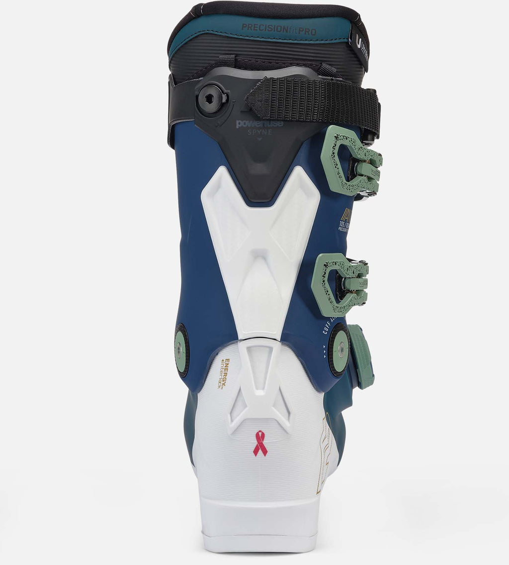Anthem 105 skischoenen