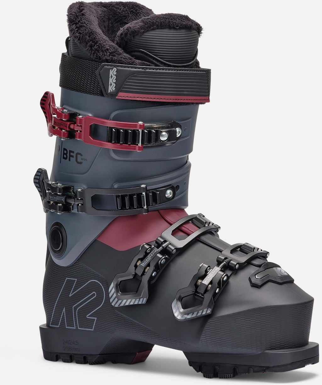 BFC 95 skischoenen