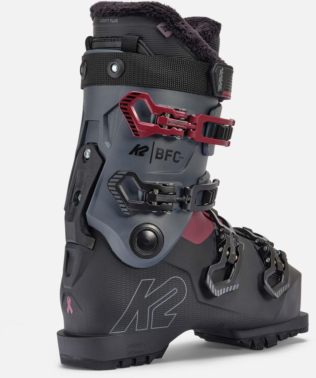 BFC 95 skischoenen