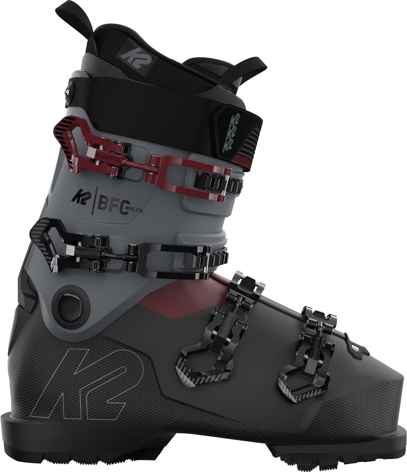 BFC 95 skischoenen