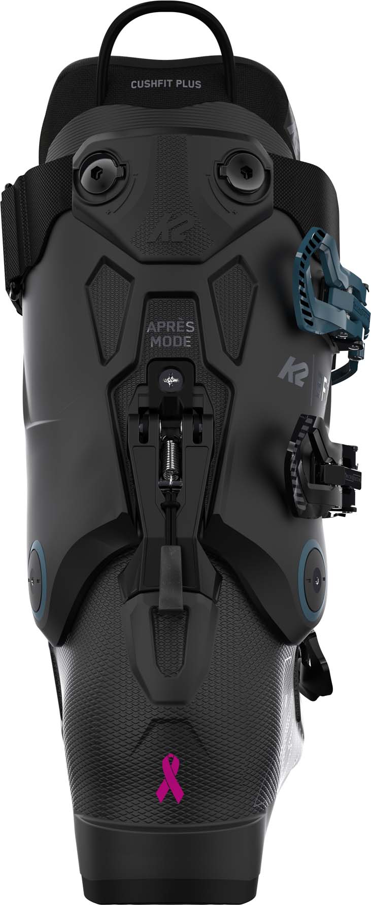 BFC 95 BOA Ltd skischoenen