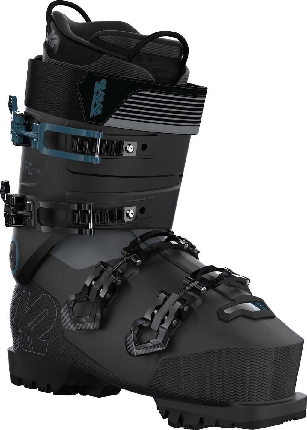 BFC 95 BOA Ltd skischoenen