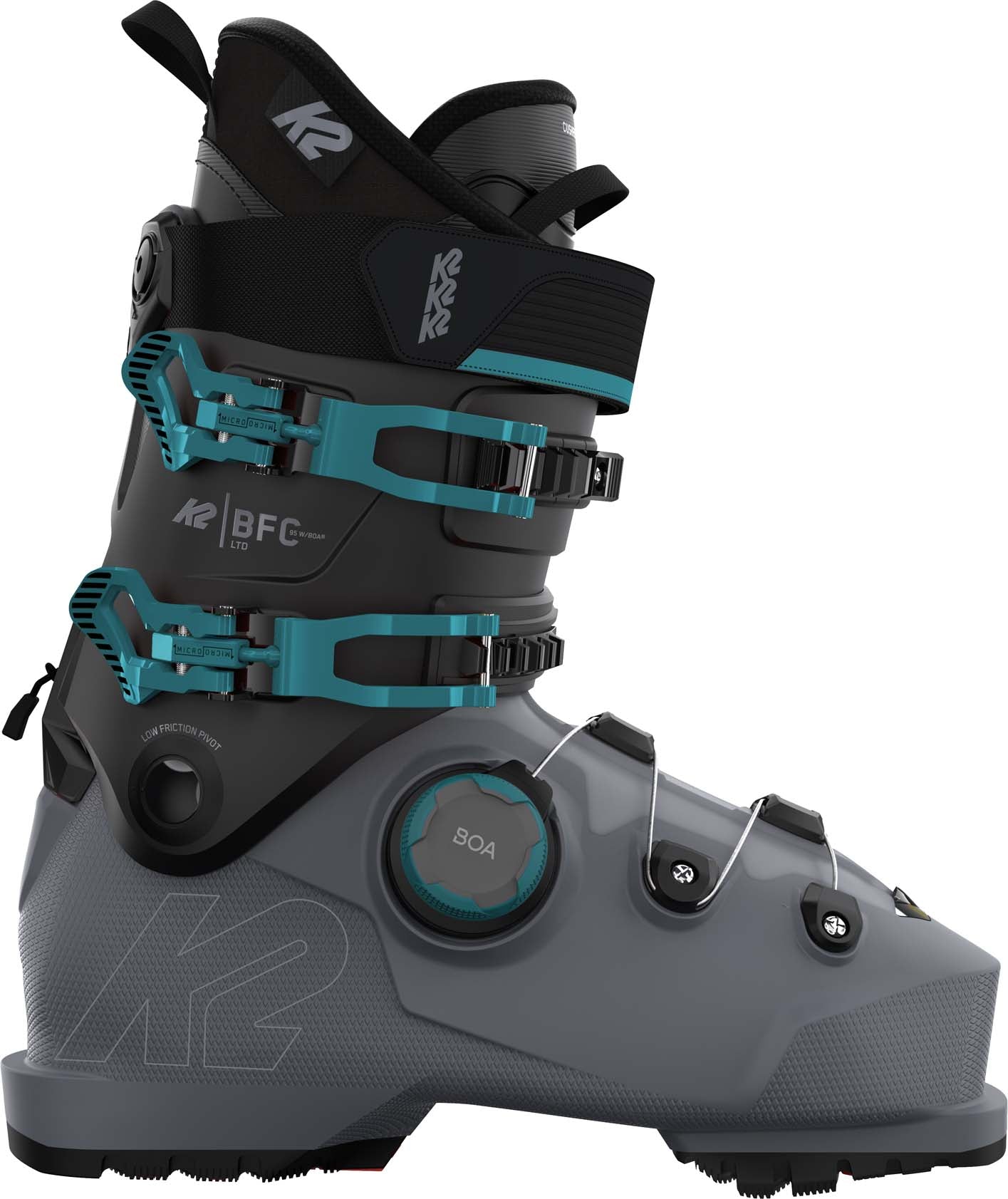 BFC 95 BOA Ltd skischoenen