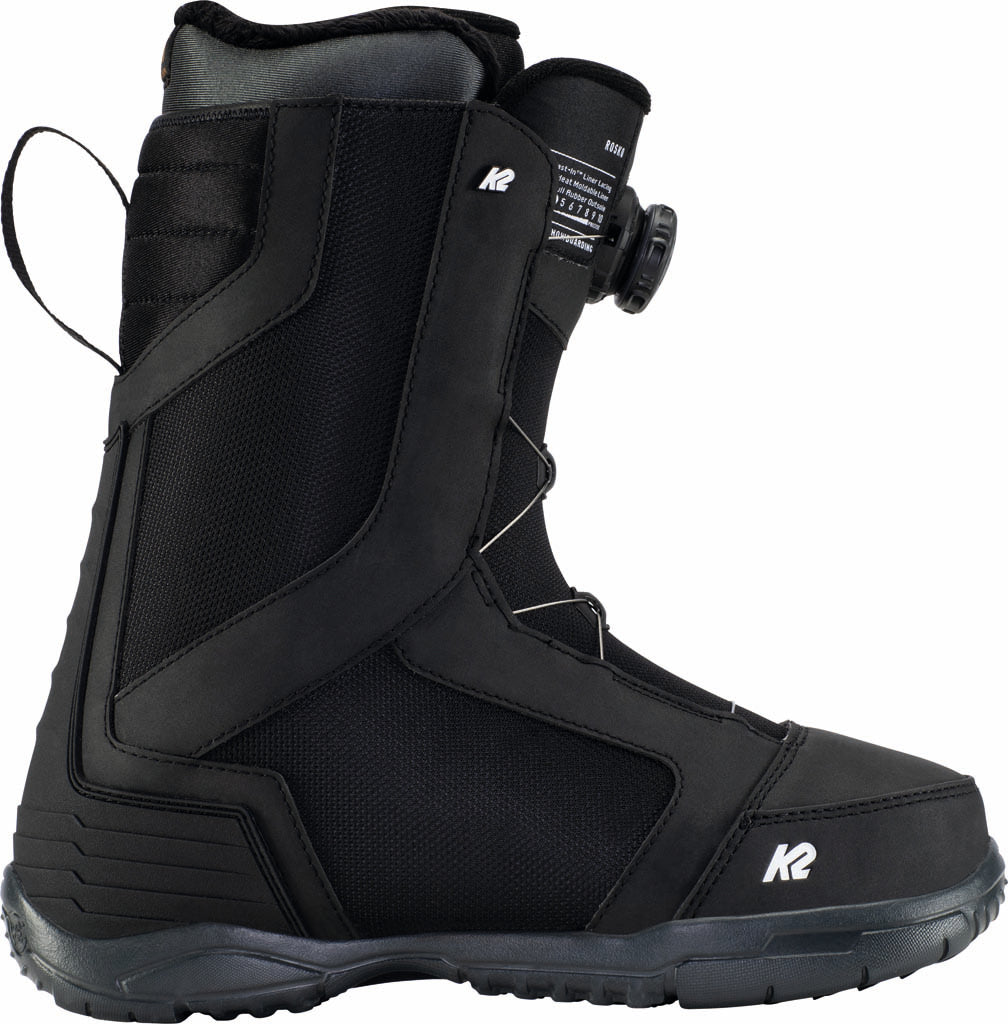 Rosko BOA snowboardschoenen