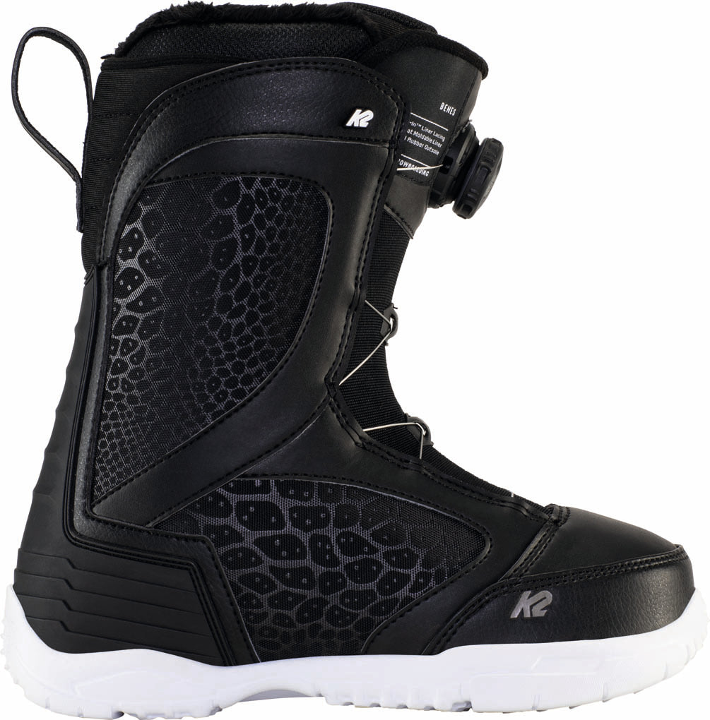 Benes BOA snowboardschoenen