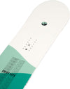 First Lite snowboard