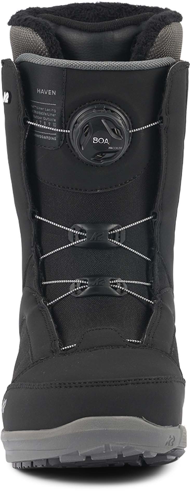 Haven skischoenen