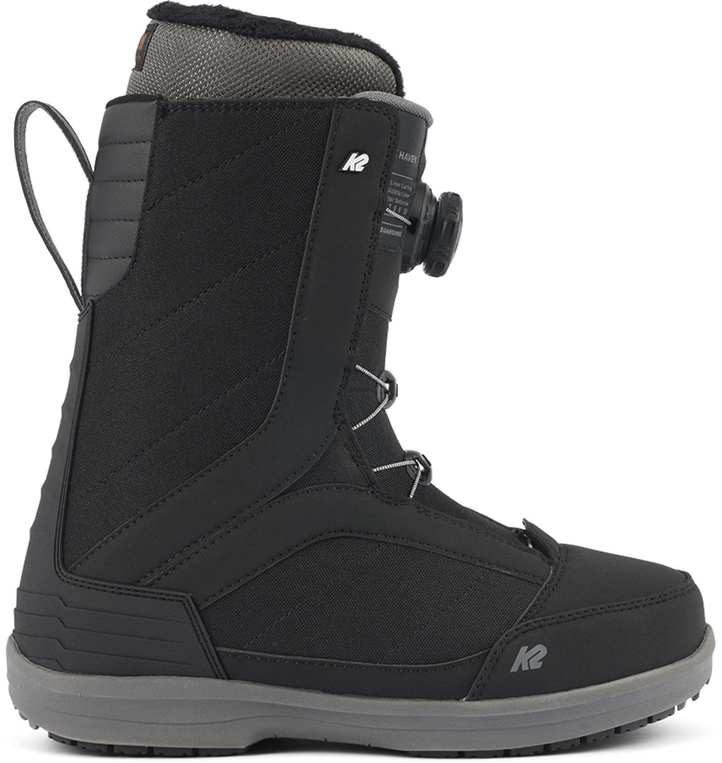 Haven skischoenen