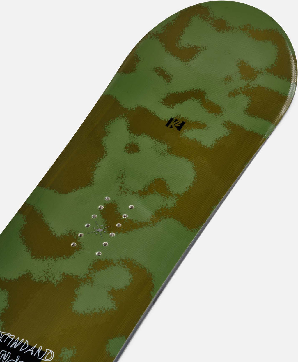 Standard snowboardschoenen