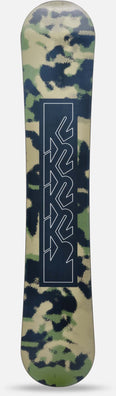 Standard snowboardschoenen