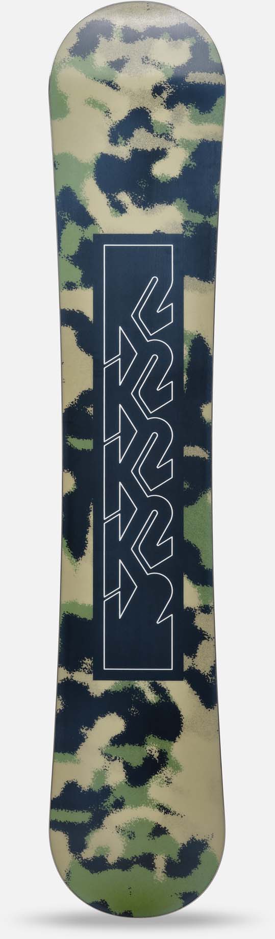 Standard snowboardschoenen