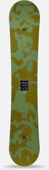 Standard snowboardschoenen