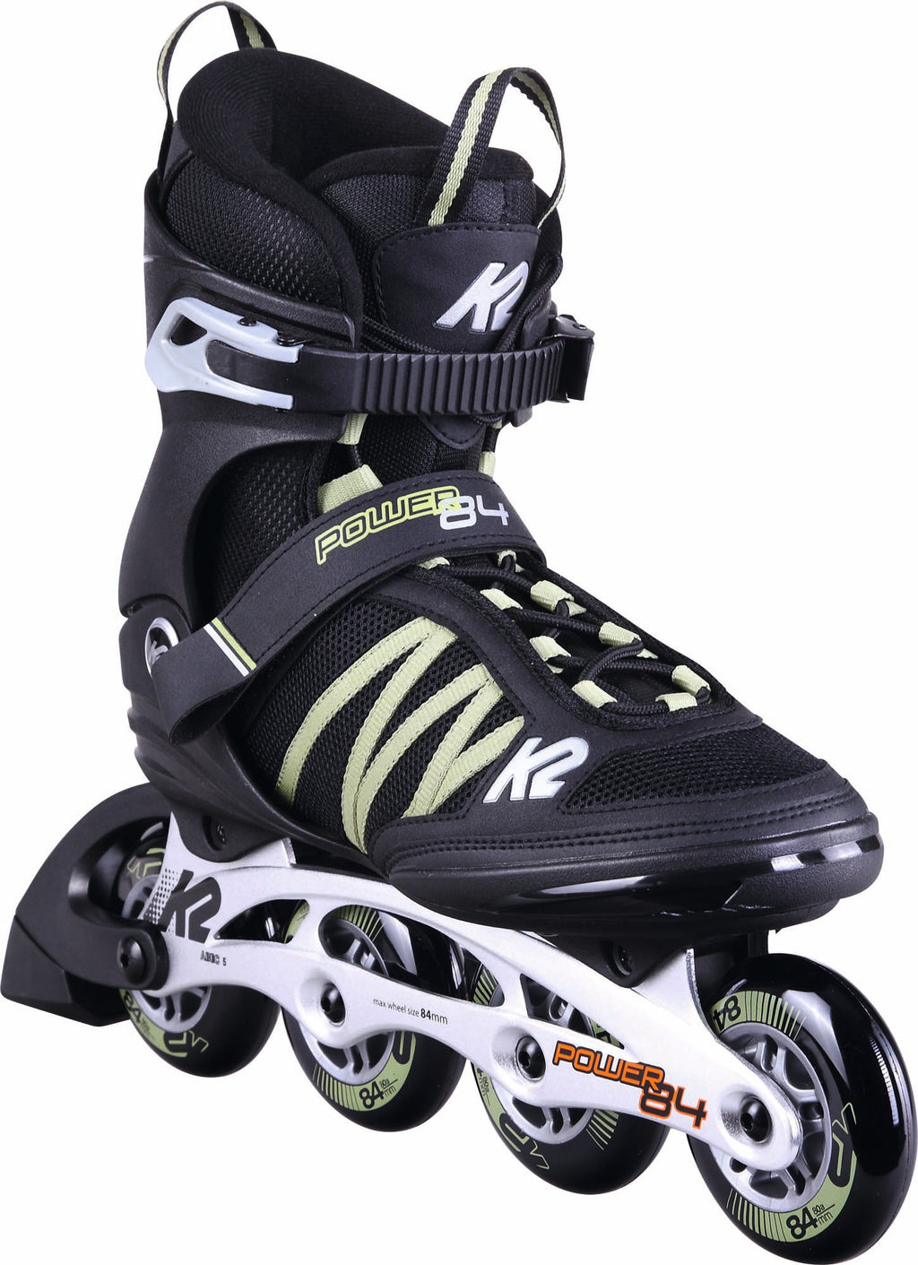 Power 84 skates