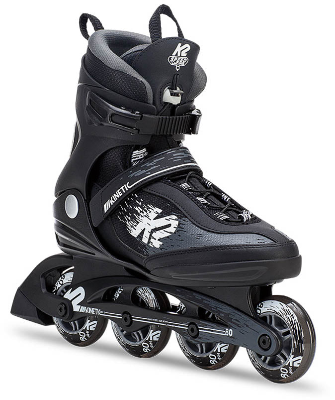 Kinetic 80 PRO skeelers