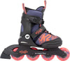 Marlee Purple kids skeelers