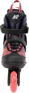 Marlee Purple kids skeelers