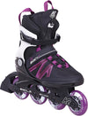 Kinetic 80 Pro XT skeelers