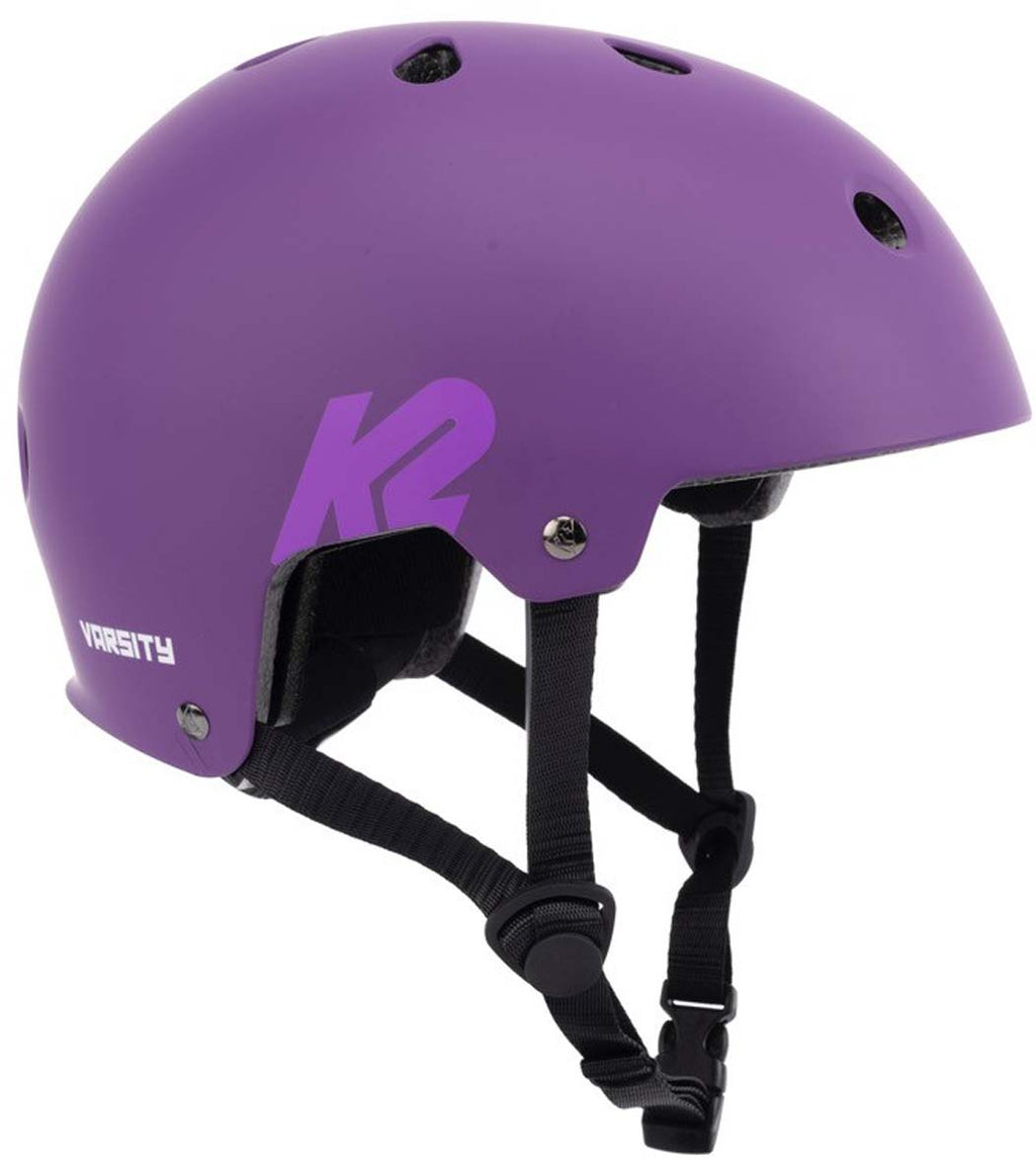 Varsity helm