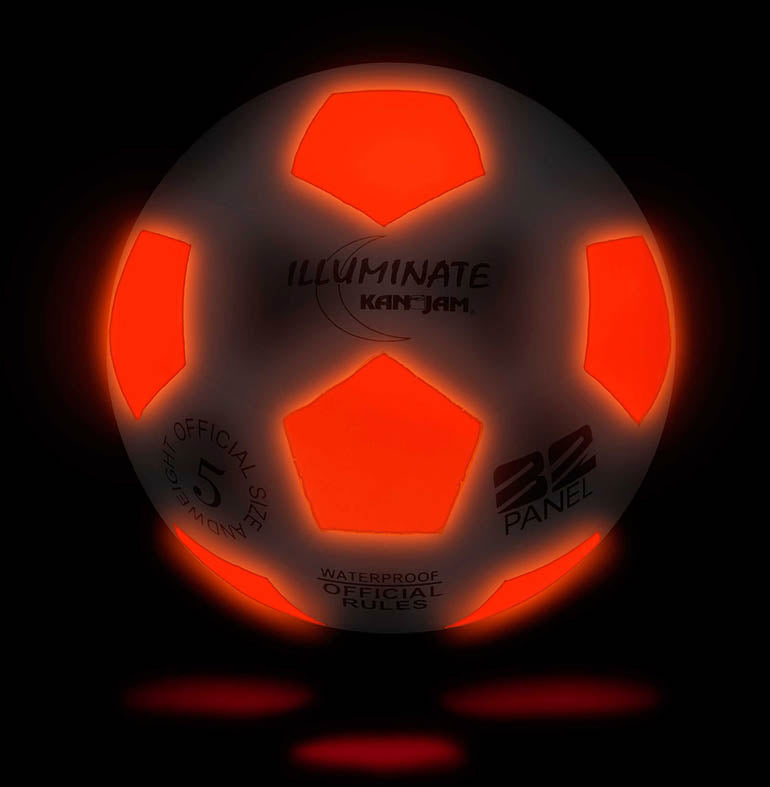 Illuminate bal