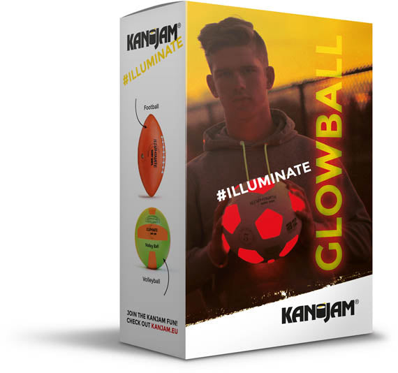 Illuminate bal