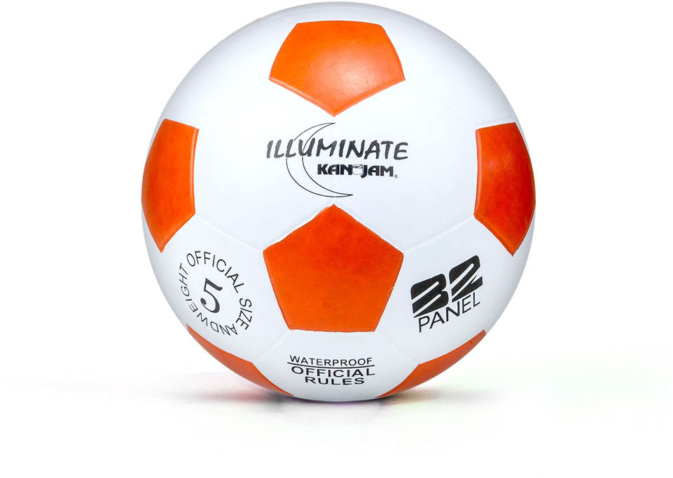 Illuminate bal