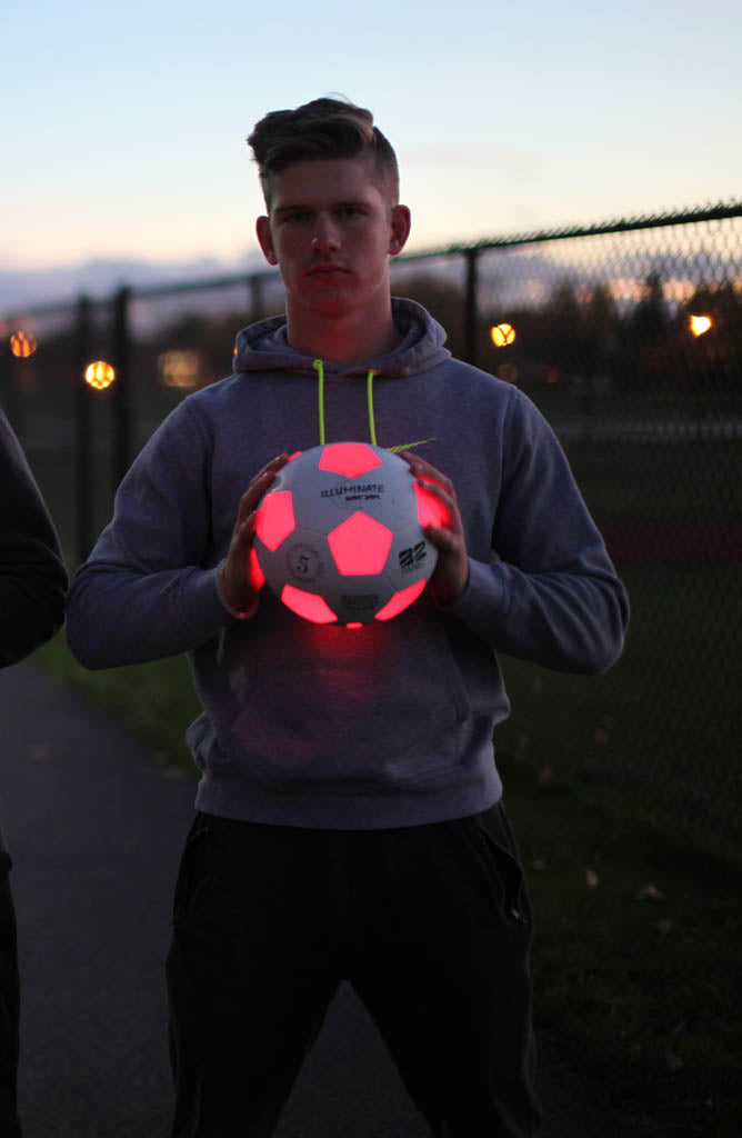 Illuminate bal
