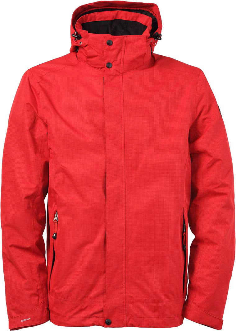 Killtec Kow 132 Bys Jckt Veste Hybride/veste Outdoor à Capuche Boy´s Killtec Kow 132 Bys Jckt Veste Hybride/veste Outdoor à Capuche Boy´s