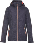 Farata Embossed jack