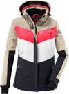 Ksw 253 ski jas