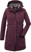 Kow 165 parka jas