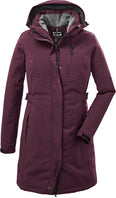 Kow 165 parka jas