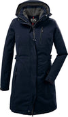 Kow 165 parka jas