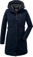 Kow 165 parka jas