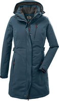 Kow 165 parka jas