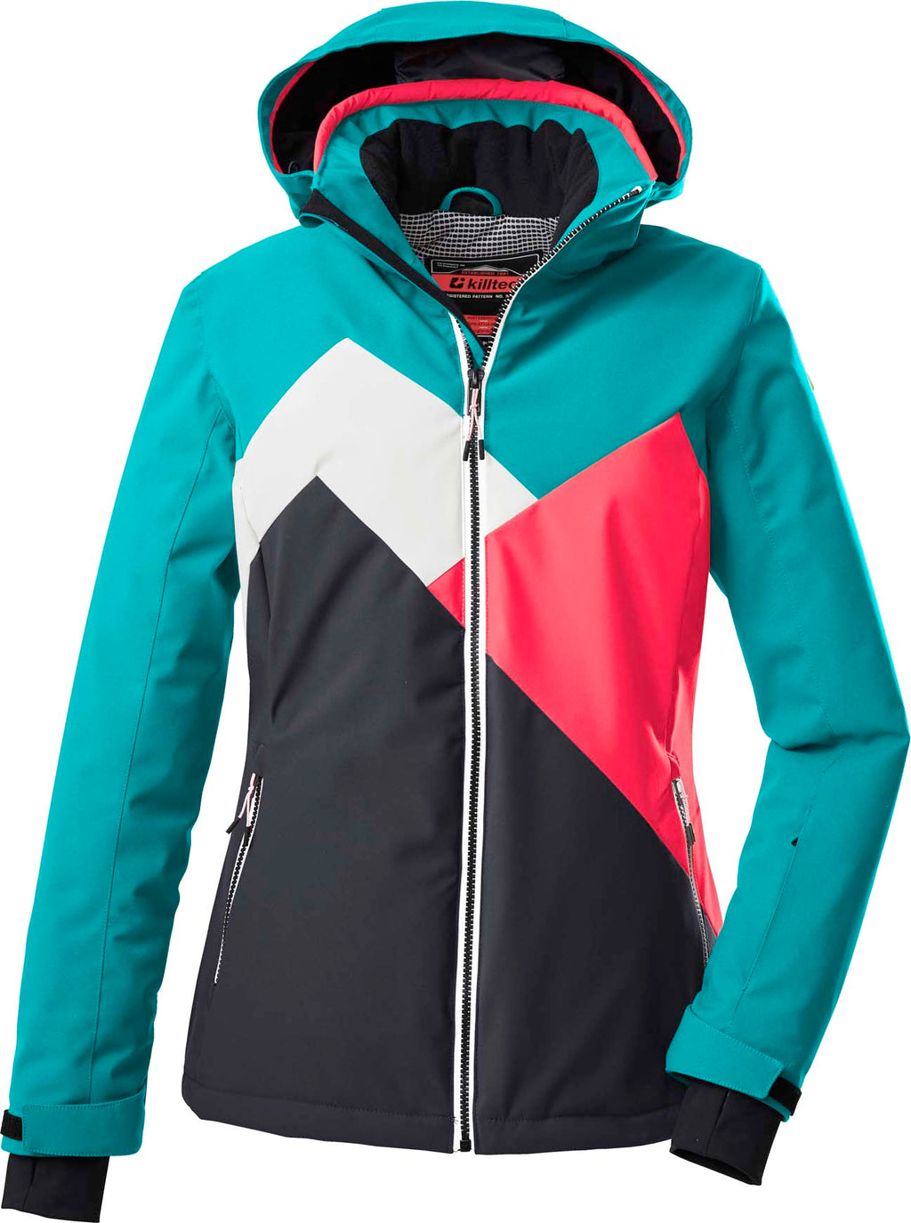 KSW 83 ski jas