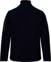 Kow 28 Knit Fleece jack