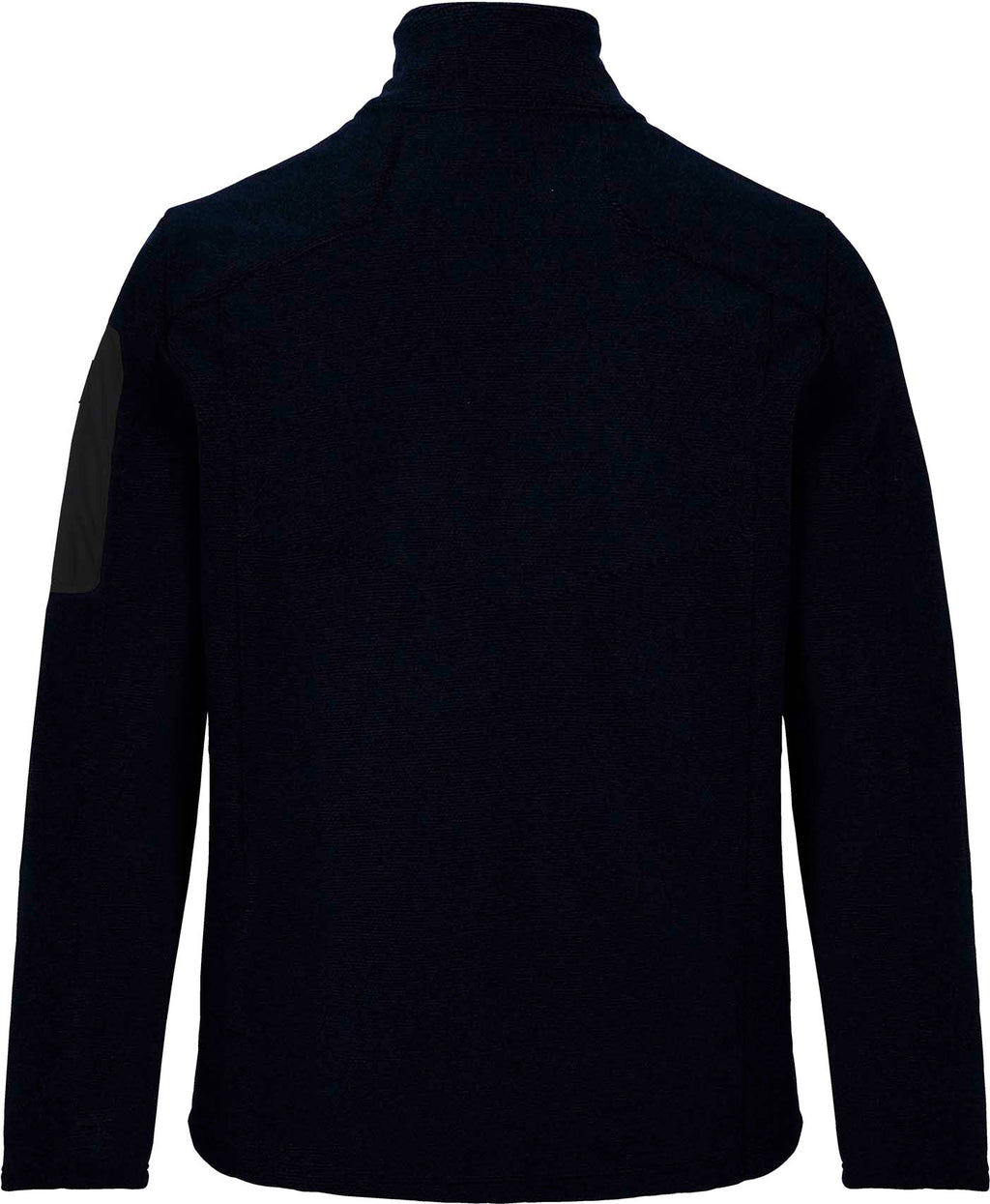 Kow 28 Knit Fleece jack