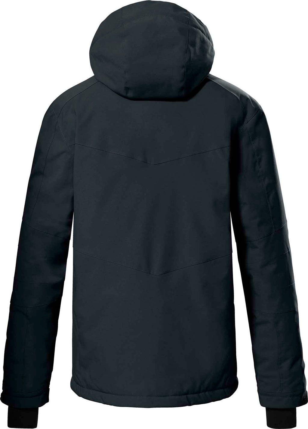 Ksw 44 Mn ski jas