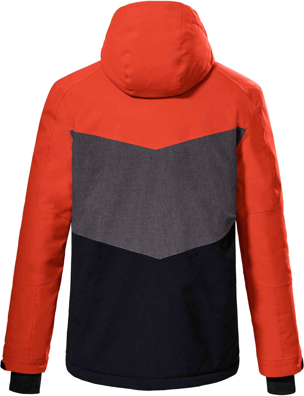 Ksw 45 ski jas