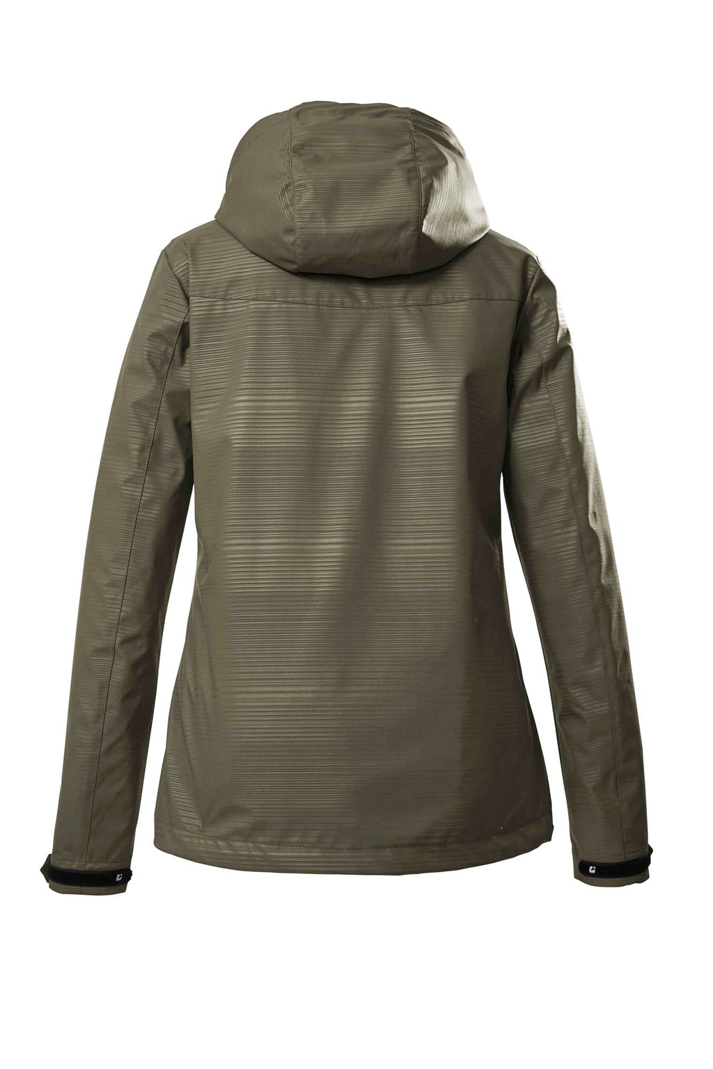 Kos 91 softshelljack