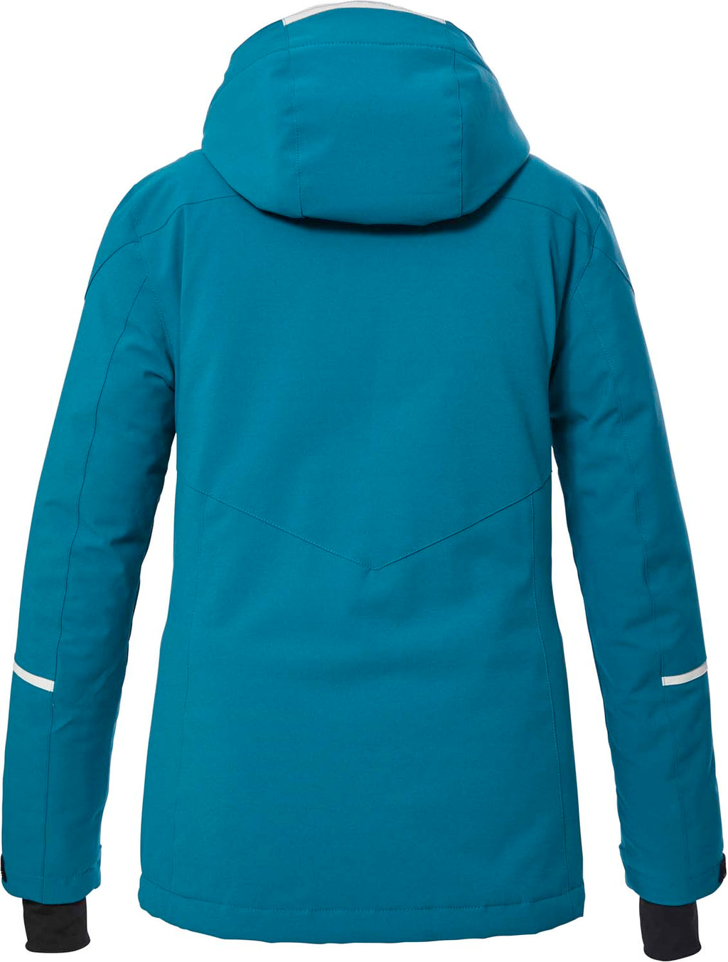 Ksw 81 ski jas