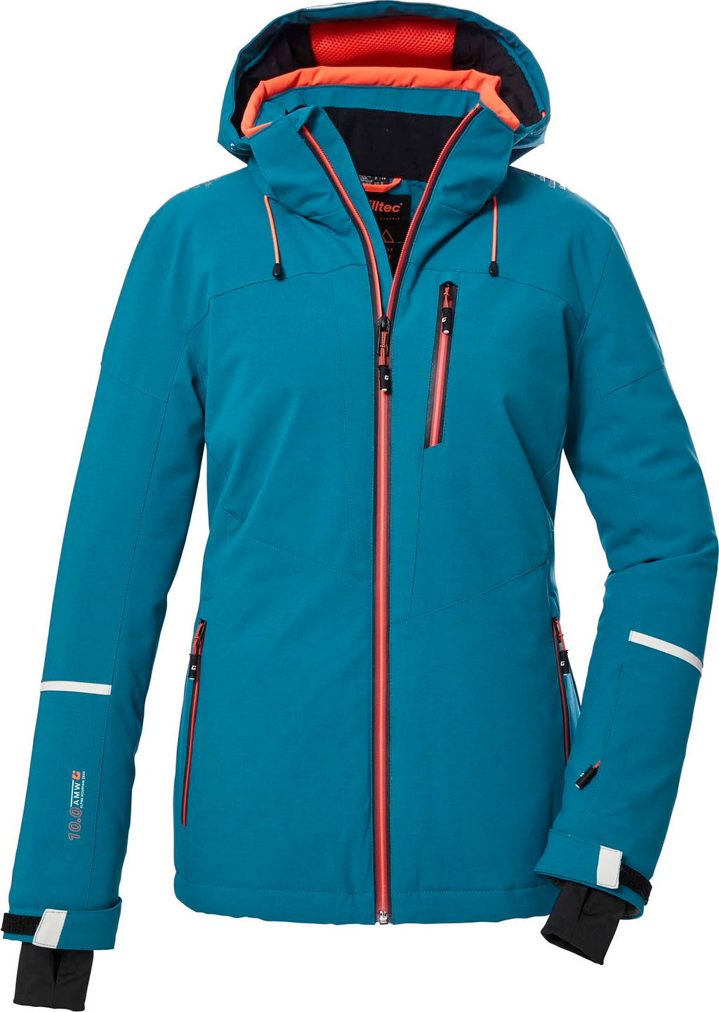 Ksw 81 ski jas